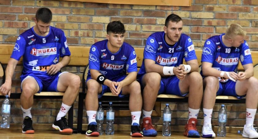 Siódemka Miedź bez szans w starciu z Azotami. Koniec pucharowej przygody