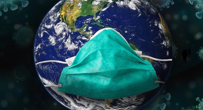 Jak wygląda aktualna sytuacja epidemiczna w mieście oraz powiecie legnickim? 