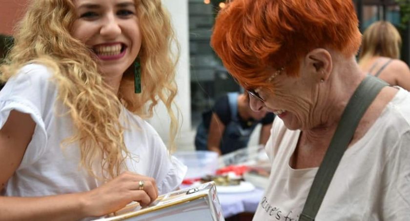 Zebrali ponad 2,5 tys. zł dla legnickich zwierząt [ZDJĘCIA]