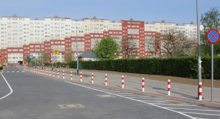 Będzie remont kolejnego odcinka Osi Kartuskiej na osiedlu Kopernika