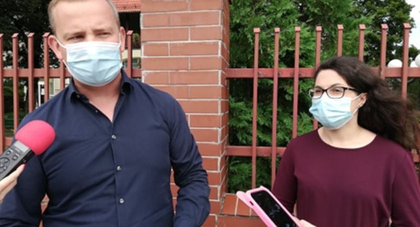 Lewica chce powszechnych i bezpłatnych szczepień na grypę w Legnicy 