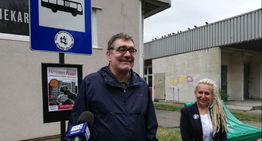 Teatr Modrzejewskiej po długiej przerwie wraca na Piekary 