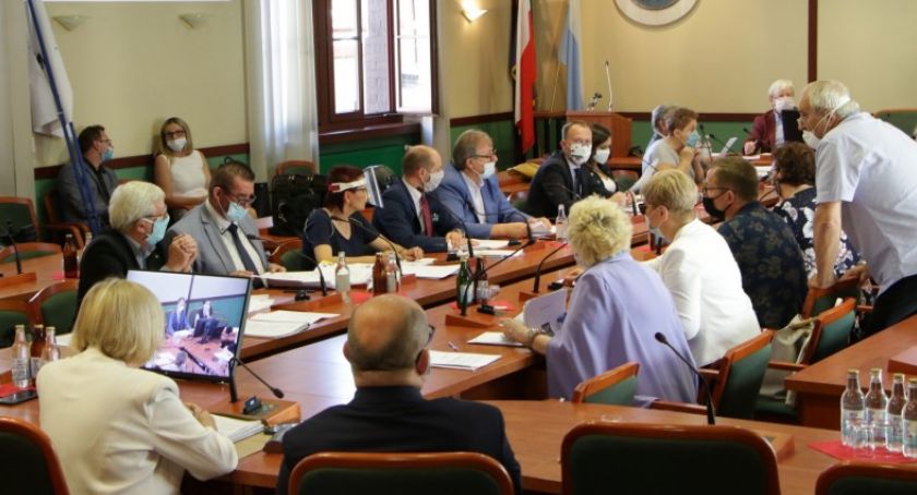 Radni wrócili na dyżury w magistracie. Sprawdźcie harmonogram