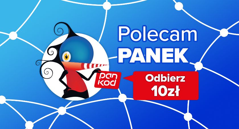 Poleć PANEK i jedź za darmo CarSharingiem