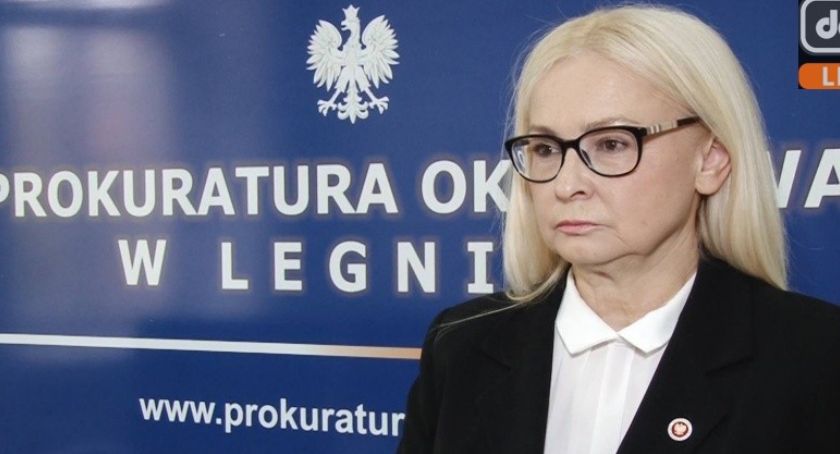Fabryka metamfetaminy pod Legnicą. Cztery osoby aresztowane