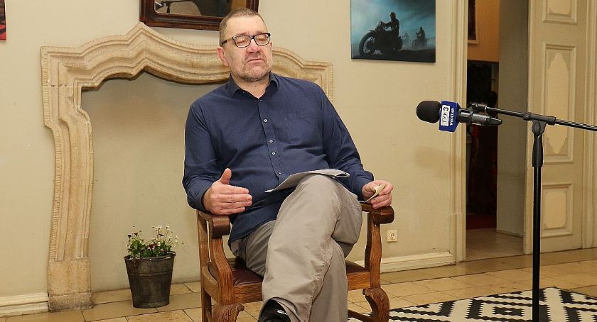 Będzie konkurs na stanowisko dyrektora teatru? Jacek Głomb zaskoczony