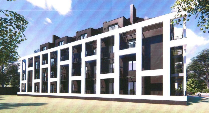 Developer chce postawić blok, sąsiedzi protestują. Co zrobi rada miejska?