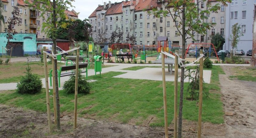 LBO 2020. Na Zakaczawiu powstanie podwórko. ZGM ogłosił przetarg