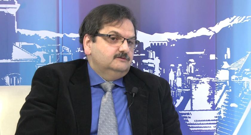 Podwyżki i nowy wicedyrektor w legnickim pogotowiu ratunkowym