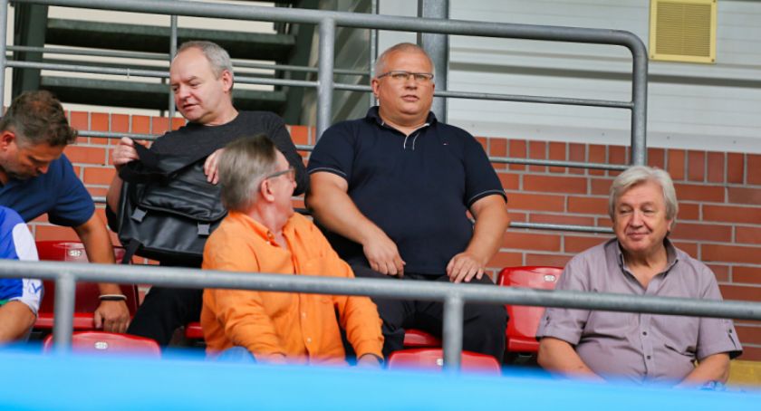 Znany muzyk skomponuje hymn piłkarskiej Miedzi na 50. urodziny klubu