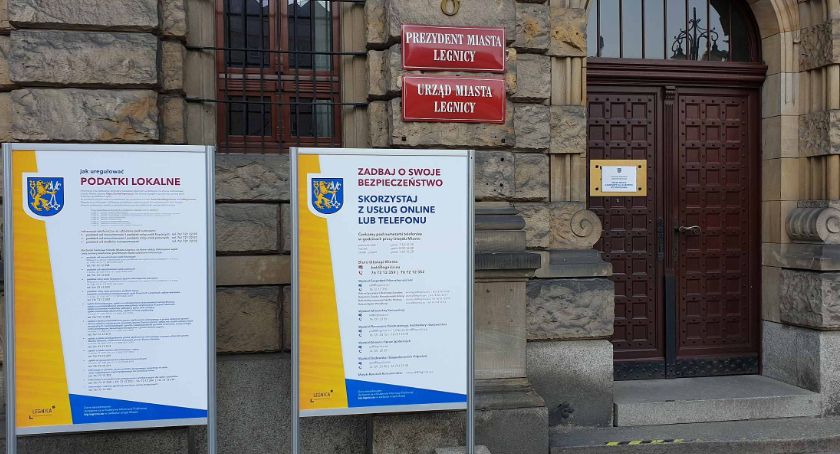 Legnica ubiega się o norweskie pieniądze, bo chce być bardziej smart