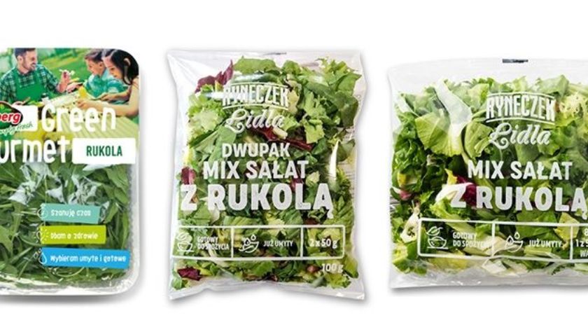 Główny Inspektor Sanitarny: Uwaga na sałatę w Biedronce, Lidlu i McDonald’s!