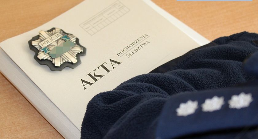 Złodziej pod nadzorem policji. 29-latek buszował po legnickich sklepach