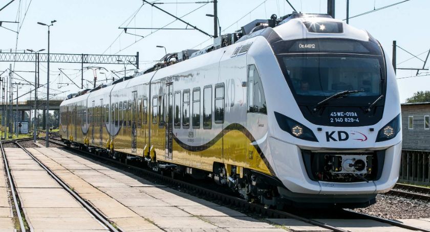 Czy z Legnicy znów pojedziemy pociągiem do Złotoryi? Jest na to szansa