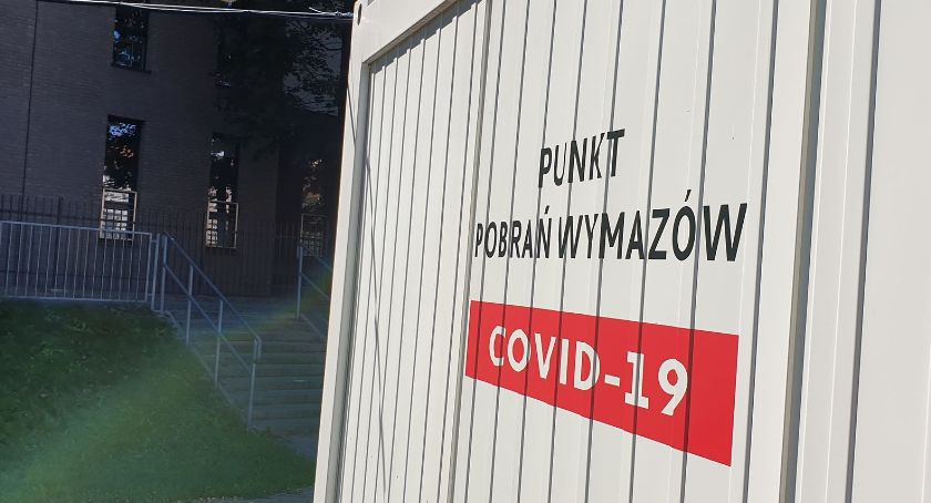 Miedziowe Centrum Zdrowia otwiera w Legnicy punkt pobierania wymazów