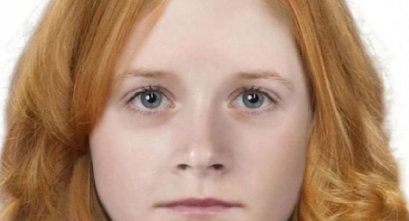 Są już wyniki badań DNA. Niestety, Kelly to nie zaginiona Monika Bielawska