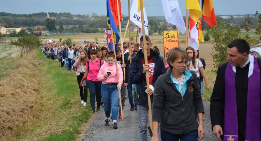 Doroczna charytatywna pielgrzymka w Męcince już w najbliższą niedzielę