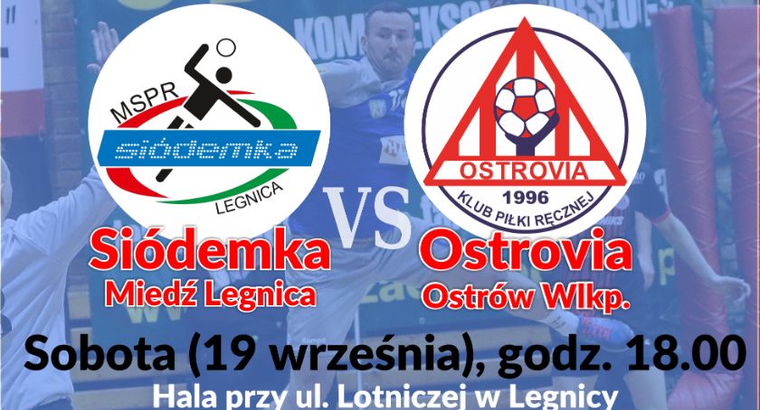 Ruszyła sprzedaż biletów na pierwszy w sezonie mecz Siódemki Miedź Legnica