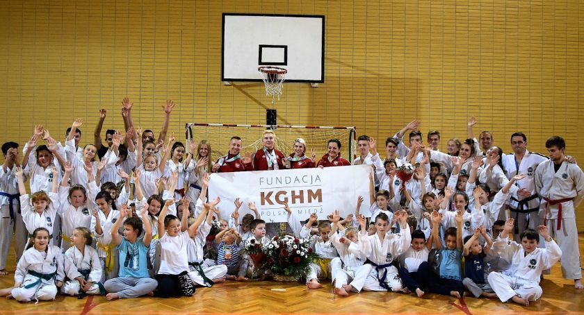 Legnicki Klub Taekwon-do wrócił do treningów. Uwaga, rusza nabór do klubu!