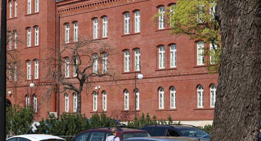 Chcesz studiować na PWSZ im. Witelona? Ruszył drugi nabór na uczelnię