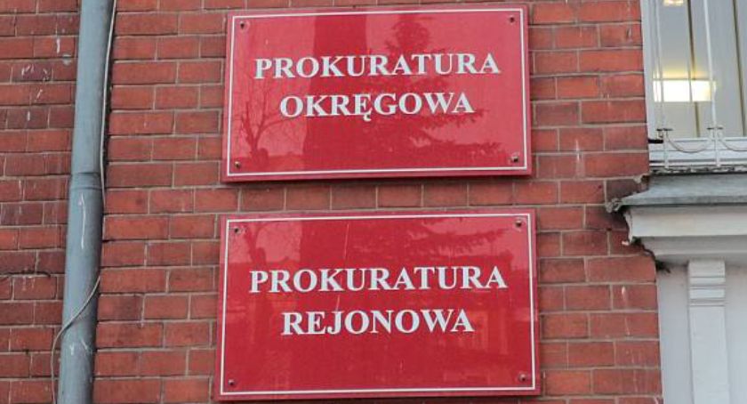 Nieoczekiwana zmiana w Prokuraturze Okręgowej w Legnicy. Jest nowy szef
