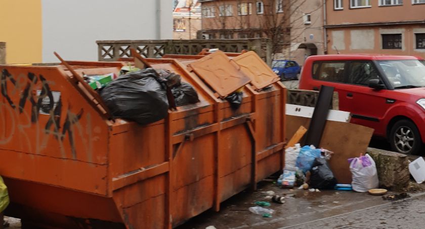 Nie segregujesz śmieci, jak należy? Urzędnicy będą podwyższać opłatę!