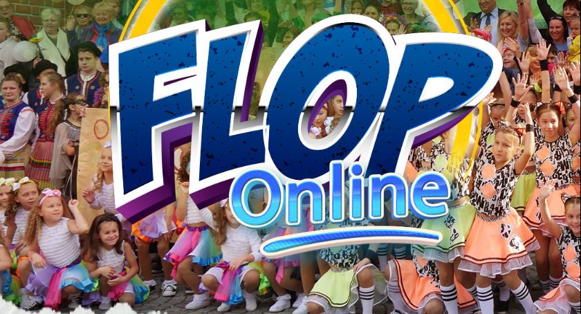 Zaprezentuj organizację pozarządową na FLOP 2020 online. Trwają zapisy!