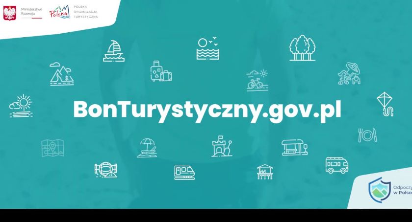 Legniczanie płacą bonami turystycznymi. ZUS opublikował dokładne dane