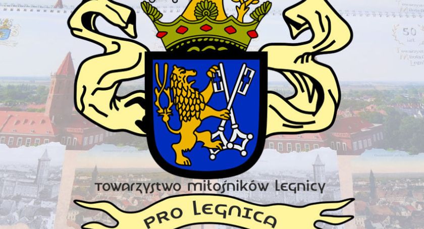 Towarzystwo „Pro Legnica” wydało oświadczenie ws. Jarosława Rabczenki