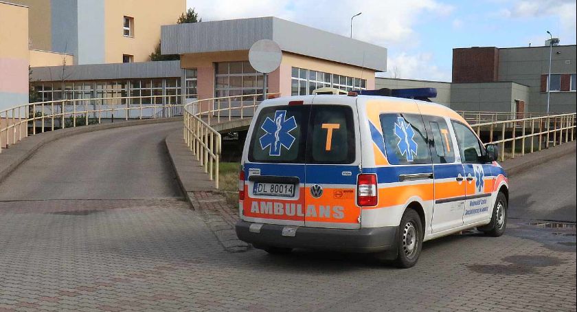 Nowe zakażenia COVID-19. Koronawirus znowu zaatakował legnicki szpital!