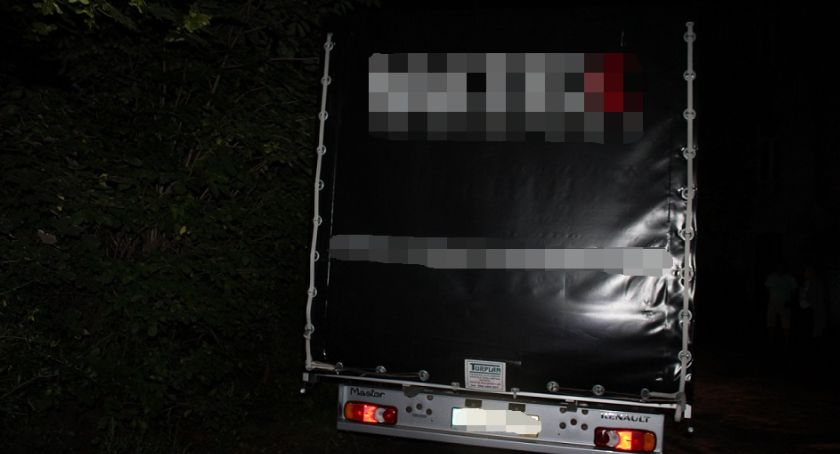 Złodziej pod specjalnym nadzorem. 24-latek z Legnicy nakradł na 145 tys. zł