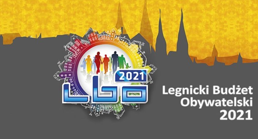 Znamy już listę projektów, na które będzie można głosować w LBO 2021!