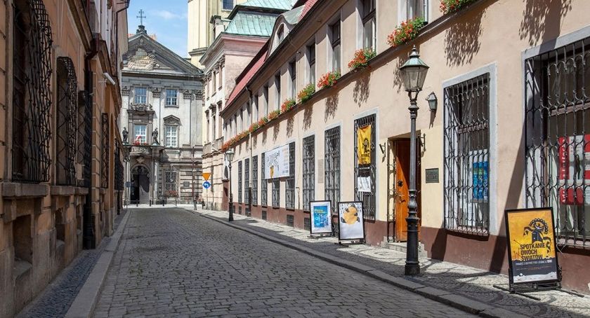 Muzeum Miedzi w Legnicy wchodzi w sezon zimowy - nowe godziny otwarcia!