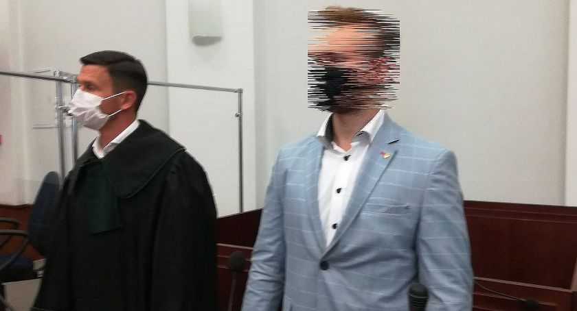 Zapadł wyrok. Trzy lata więzienia za śmierć dwóch dziewczynek!