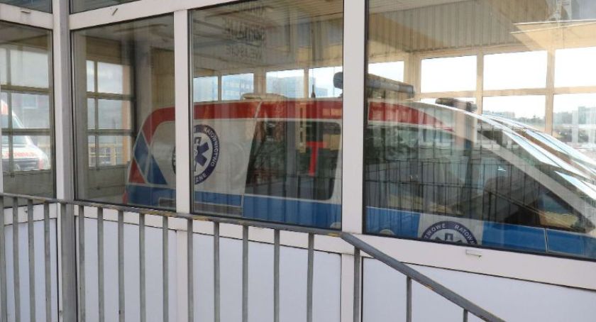 Kolejne zakażenia COVID-19 w Legnicy. Wirus buszuje po szpitalu