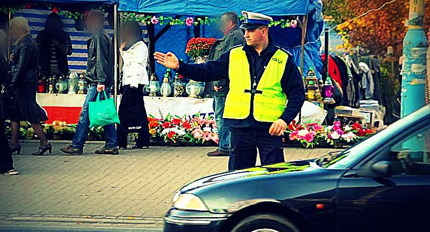 LPGK szykuje się na listopadowe święto. Ile zapłacą sprzedawcy zniczy i kwiatów?