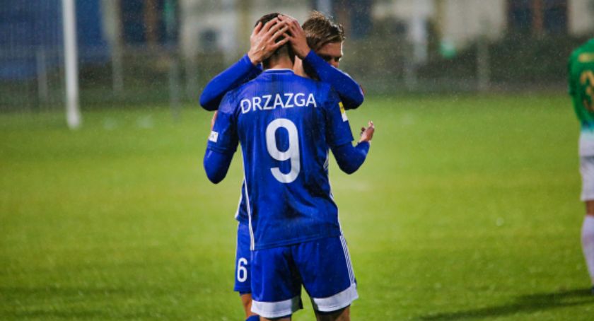 Czas na derby! W sobotę Miedź Legnica po raz 55. zagra z Chrobrym Głogów