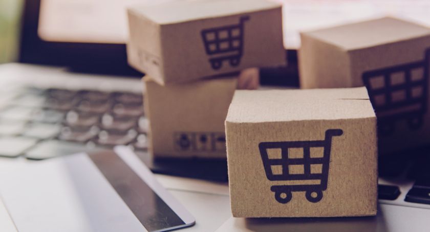 Dropshipping w sklepie internetowym - Jak zrobić to mądrze?