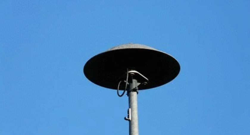 Uwaga! Mogą zawyć syreny w całym mieście. Chodzi o ćwiczenia wojskowe 