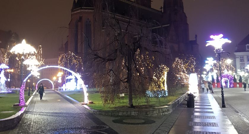 Legnica kupuje energię elektryczną. Urząd miasta ogłosił przetarg
