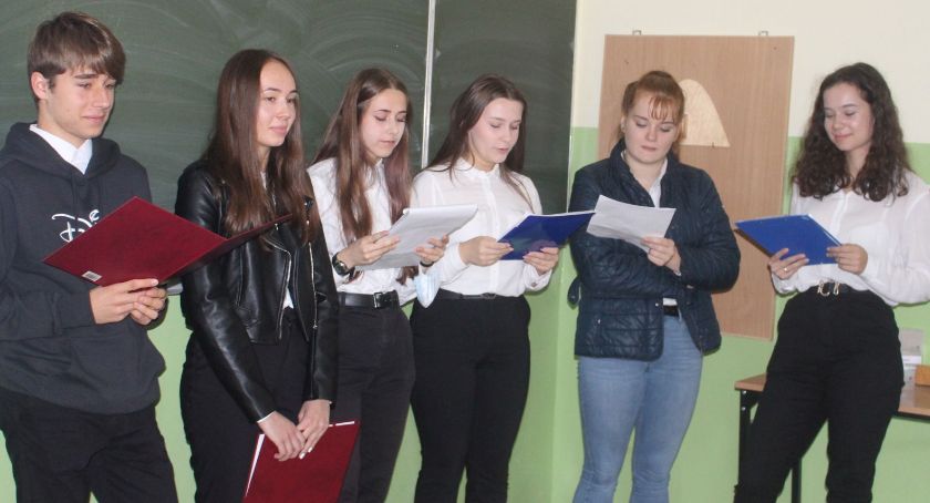 Dzień patrona - jak świętowała szkoła im. św. Franciszka z Asyżu [ZDJĘCIA]