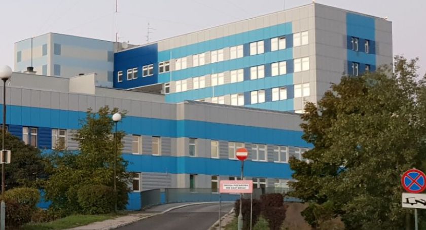 Nowe ognisko koronawirusa w szpitalu. Tym razem zamknięto chirurgię
