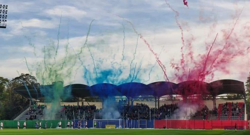 Czy wojewoda zamknie Stadion im. Orła Białego na mecz z GKS-em Jastrzębie?