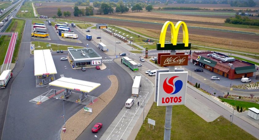 Do końca 2020 roku pod Legnicą powstaną dwie restauracje McDonald’s
