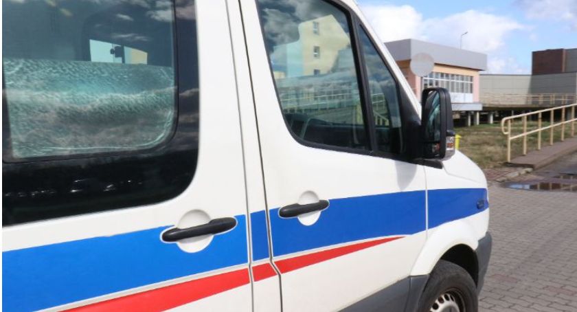 Wojewódzki Szpital Specjalistyczny w Legnicy zamknął kolejny oddział