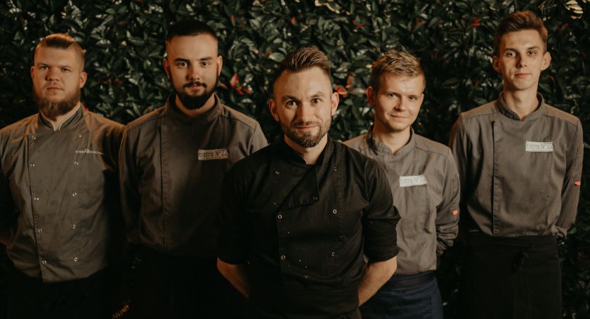 Zobaczcie kuszące jesienne menu i aktualne promocje w Bistro N°22! [FOTO]