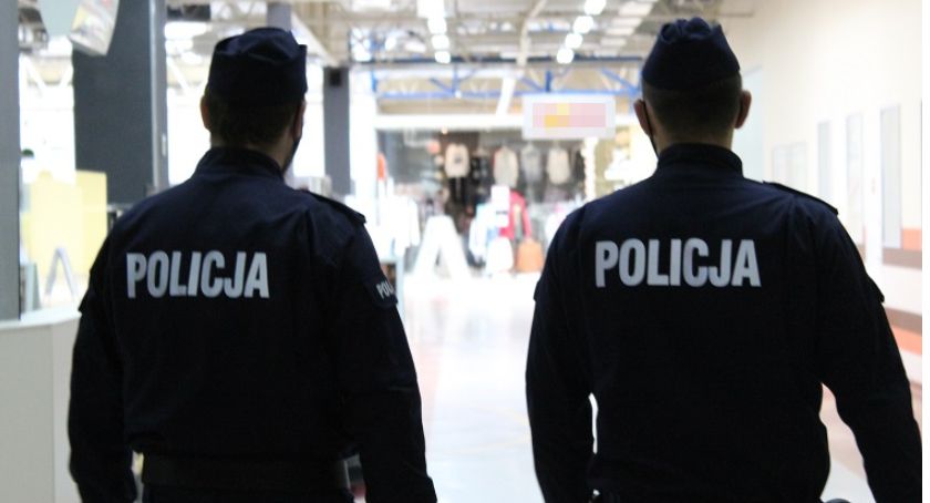 Noś maseczkę! Policjanci nie będą pobłażliwi i będą karać mandatami