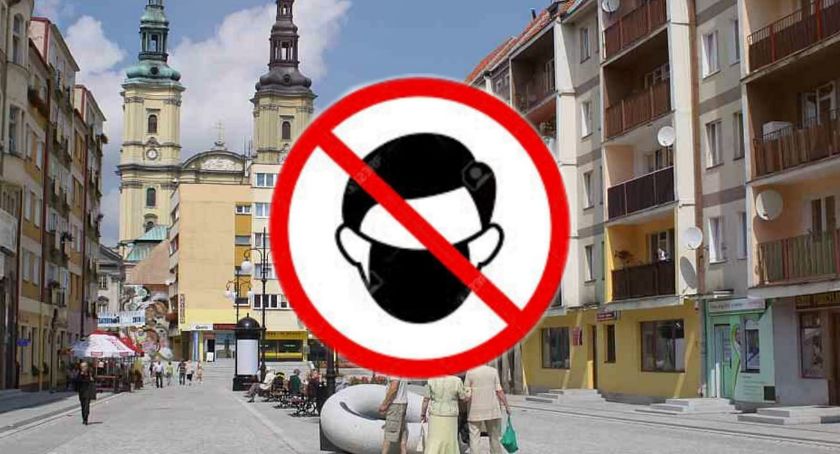 „Zdejmij maskę” - we wtorek w Legnicy będą protestować antycovidowcy