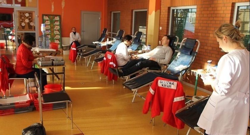 W legnickim szpitalu zaczyna brakować krwi. Pilnie poszukiwani darczyńcy! 
