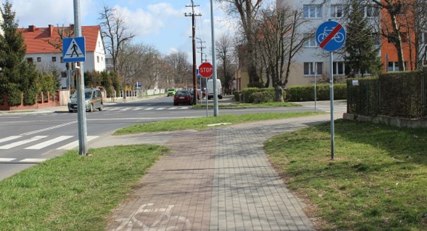 Masz uwagi ws. dróg w Legnicy i powiecie? Napisz maila do policji